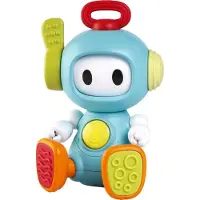 Infantino Sensory Elasto Robot Speelgoed BK-05212