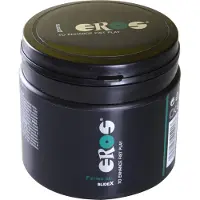 Eros Gels Fisting Glijmiddel SlideX - 100 ml