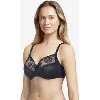 Chantelle – Champs-Elysées – BH Beugel – C26010 – Bleu Hiver - E90/105