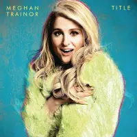 Sony bmg Meghan Trainor - Title | CD