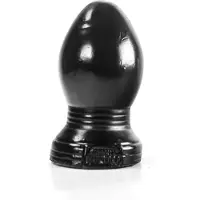 Domestic Prowler - Black