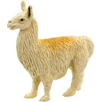 Safari Ltd Gelukslama Minfiguur