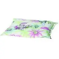 Madison zitkussen Hocker 43x43 cm Tropical pastel