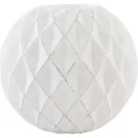 Clayre & Eef Waxinelichthouder Ø 9*8 cm