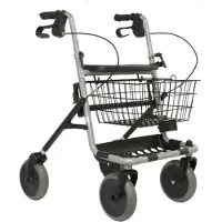 Primo Opvouwbare Rollator