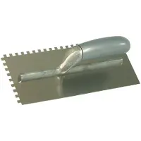 Super Prof Superprof Lijmspaan 280X120 Rvs 6X6 Kg