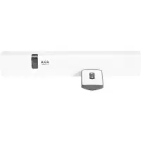 Axa Remote 2.0 klepraam raamopener met afstandsbediening SKG** - wit