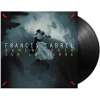Columbia Samedi Soir Sur La Terre/Lp