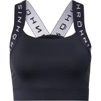 Röhnisch Kay Sports Bra - Sportbeha - Dames - Maat 75B - Zwart