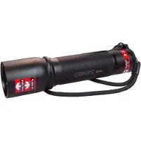 Coast zaklamp HP7R led oplaadbaar usb 230 12v