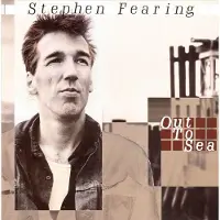 Cd Out to Sea