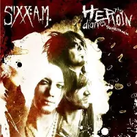 Import The Heroin Diaries Soundtrack