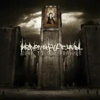 Heaven Shall Burn CD - Deaf to our prayers - voor Geen - standaard | Maat Standard