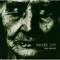 Paradise Lost CD - One second - voor Geen - standaard | Maat Standard