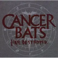 Bertus Distributie Hail Destroyer