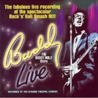 Bertus Distributie Buddy Live