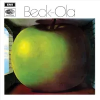 Warner Music Beck-Ola