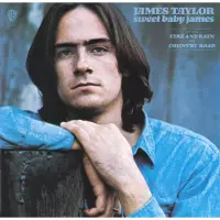 Warner Music Sweet Baby James