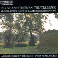 Cd Theatre Music