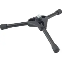K&M 23110 Tafelstatief voor Microfoon