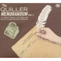 Cd The Quiller Memorandum Vol. 1