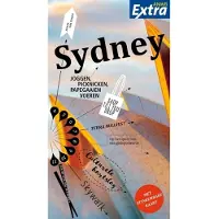 ANWB Extra Sydney