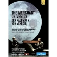 Cd Wiener Symphoniker/Nielsen Erik - The Merchant Of Venice