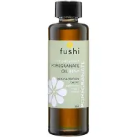 Fushi Beauty Olie Fresh Pressed Wild Pomegranate Oil 80%+ 50ml