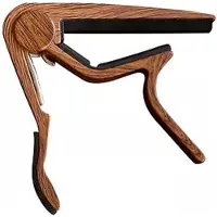 CLX Capo Folk Steel string Capodaster