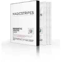 Magicstripes #MAGNETIC YOUTH MASK BOX 3 masks