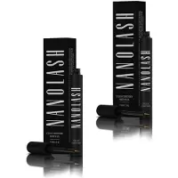 Nanolash Wimperserum Duo-Pack 6 ml