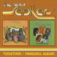 Suburban Together / Farewell Album (Expanded Edition)