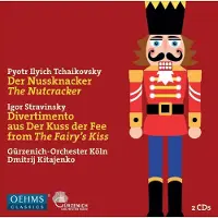 OUTHERE Christmas Music From Cologne