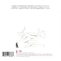 Universal Music Paul McCartney - Chaos And Creation In The Backyard (CD)