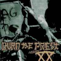 Cd Legion: Xx