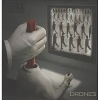 Warner Music Muse - Drones | LP