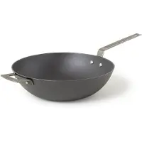 Ronneby Bruk Wok Ultra Light Professional 32 cm