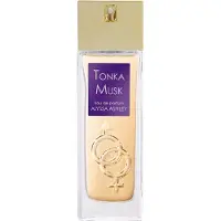 Alyssa Ashley Musk Tonka Parfum 100 ml Dames