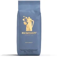 Hausbrandt Caffè Hausbrandt Gourmet koffiebonen 1 kilo