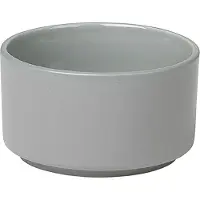 Blomus Schaaltje Blomus Mio Mirage Grey