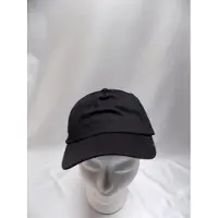 Bullet Ballcap zwart light 20 pack