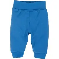 Schnizler broekje junior blauw
