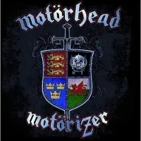 Import Motorizer/ed limitee