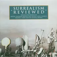 Cd Various Artists - Surrealism Reviewed