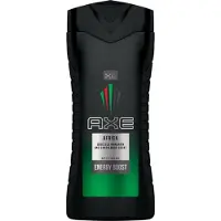 Axe 12x Axe Douchegel Africa 400 ml