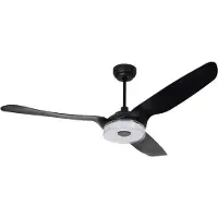 Qlima FC260 Plafondventilator WiFi