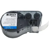 Brady M-90-427 gelamineerd vinyl labels | 38,1mm x 12,7mm x 19,05mm