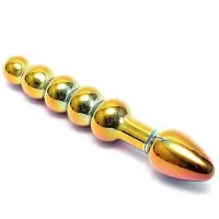 Rimba - Sensual Glass - Glazen Dildo - Laila