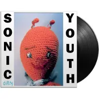 POLYDOR Dirty