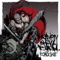 Heaven Shall Burn CD - Iconoclast (Part one: The final resistance) - voor Geen - standaard - Maat Standard